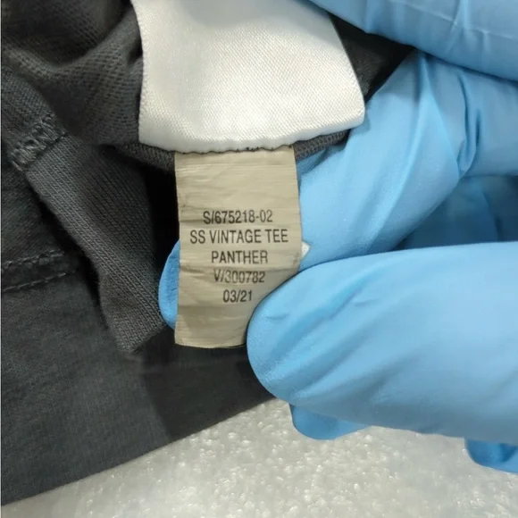 Old Navy Vintage T-Shirt Dress - Picture 9 of 9